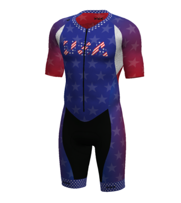 tritraje AERO endurance