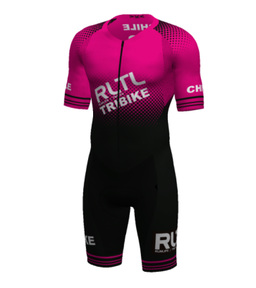 tritraje AERO endurance