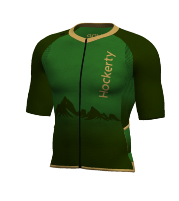 maillot AERO