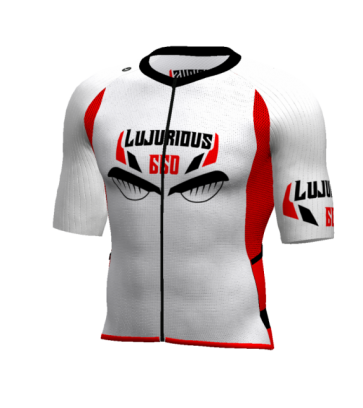 maillot AERO