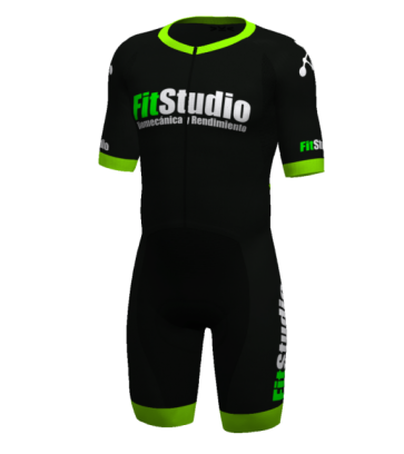 BULLET skinSUIT