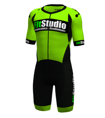 BULLET skinSUIT