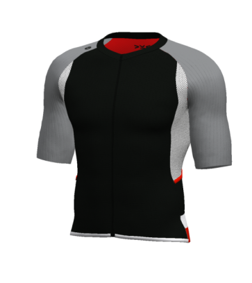 maillot AERO