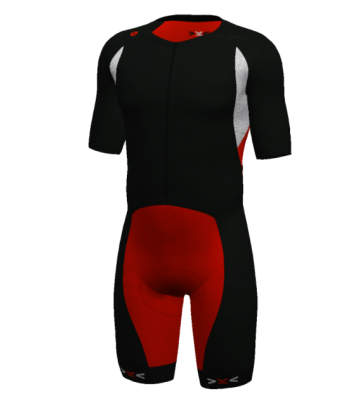 BULLET skinSUIT