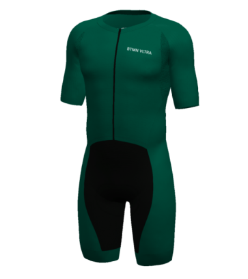 BULLET skinSUIT