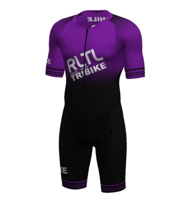 tritraje AERO endurance