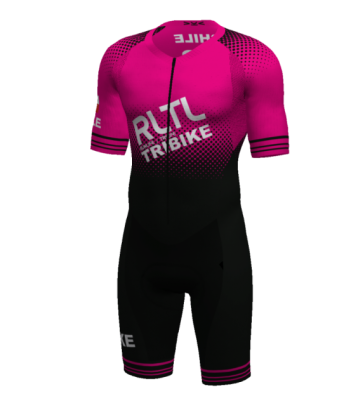 tritraje AERO endurance