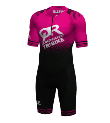 tritraje AERO endurance