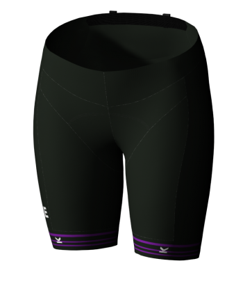 triSHORT woman