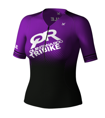 TOP AERO woman
