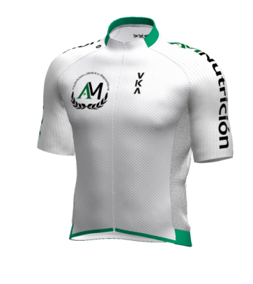maillot PRO