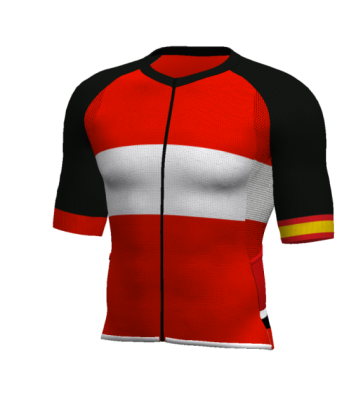 maillot AERO