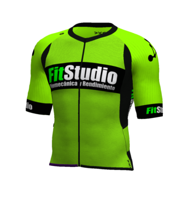 maillot AERO