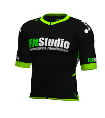 maillot AERO