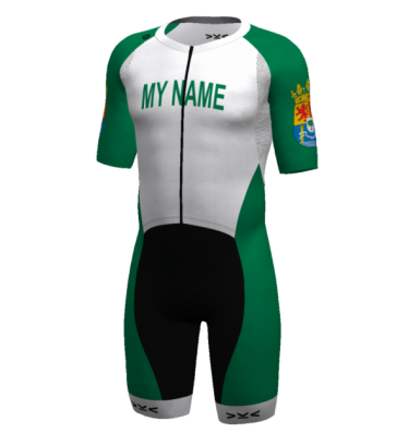 BULLET skinSUIT