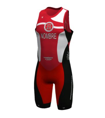 tritraje SPRINT