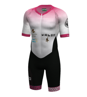 tritraje AERO endurance