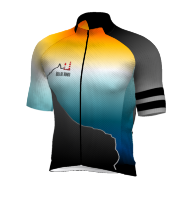 maillot PRO