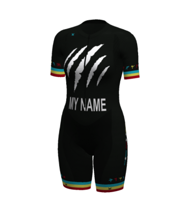 tritraje AERO endurance woman