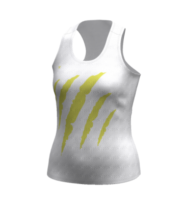 training TOP woman
