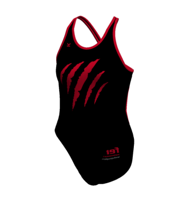 BAÑADOR entrenamiento