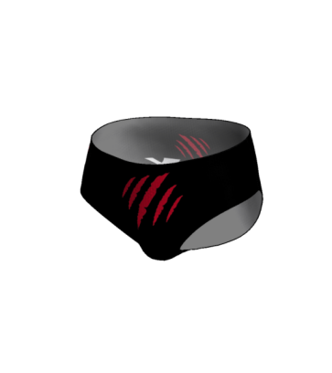 BAÑADOR entrenamiento