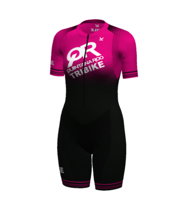 tritraje AERO endurance woman