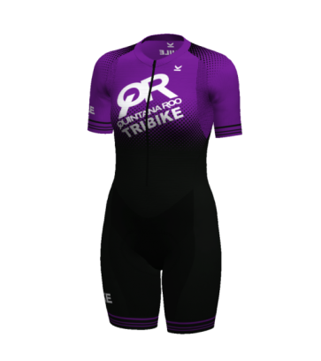 tritraje AERO endurance woman