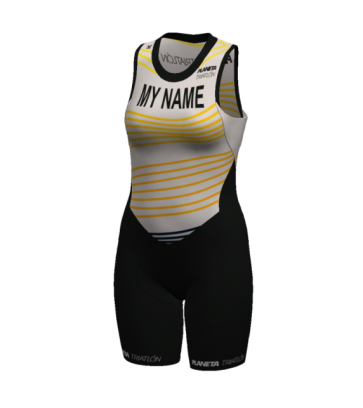 tritraje SPRINT woman