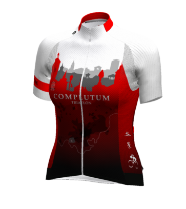 maillot PRO woman