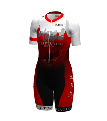 tritraje AERO endurance woman