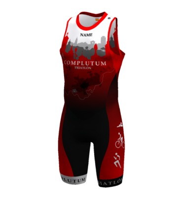 tritraje SPRINT