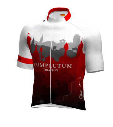 maillot PRO