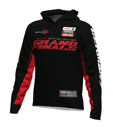 LIGHT hoody