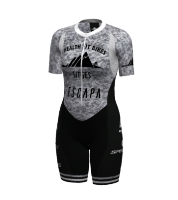 tritraje AERO endurance woman