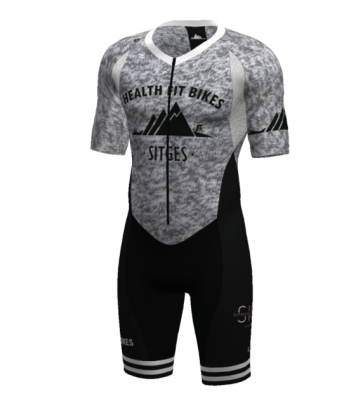 tritraje AERO endurance