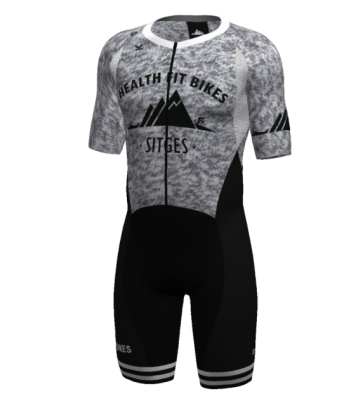 BULLET skinSUIT