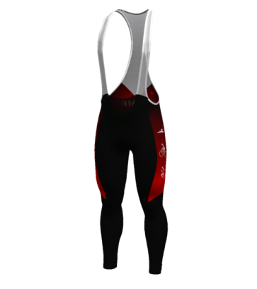 culotte THERMOS team