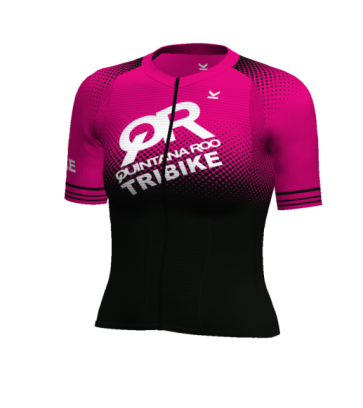TOP AERO woman