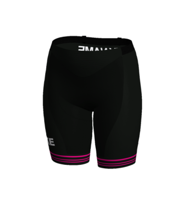triSHORT woman